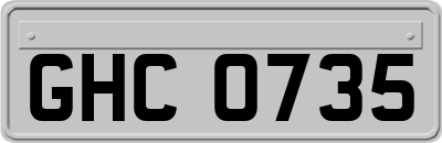 GHC0735