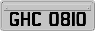 GHC0810