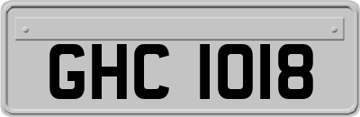 GHC1018