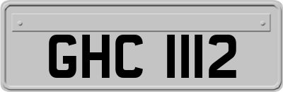 GHC1112