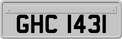 GHC1431