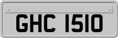 GHC1510