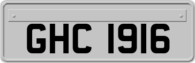 GHC1916