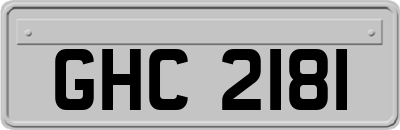 GHC2181