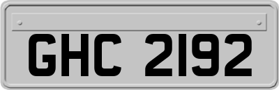 GHC2192