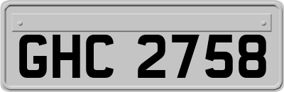 GHC2758
