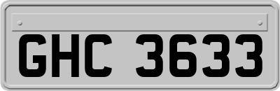 GHC3633