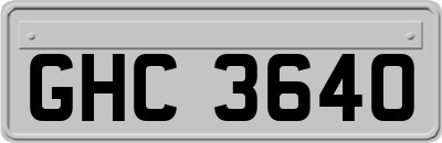 GHC3640
