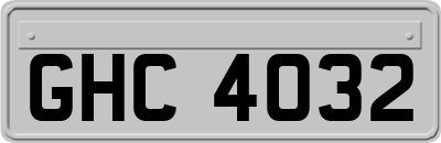 GHC4032