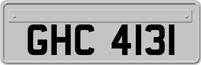 GHC4131
