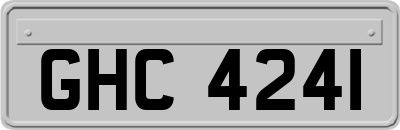 GHC4241