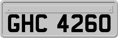 GHC4260