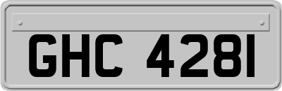 GHC4281