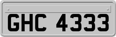 GHC4333