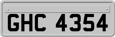 GHC4354