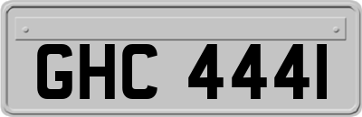 GHC4441