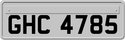 GHC4785