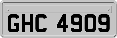 GHC4909