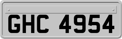 GHC4954