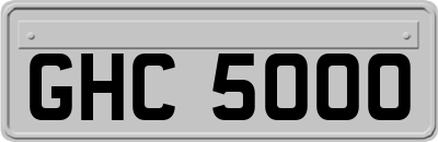 GHC5000