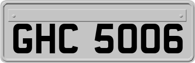 GHC5006
