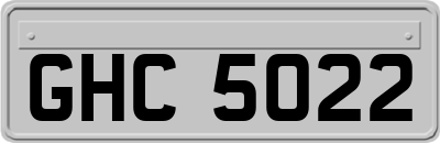 GHC5022