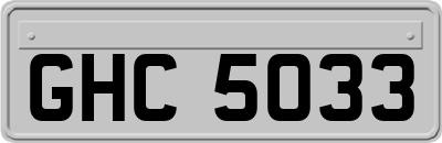 GHC5033