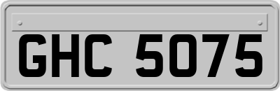 GHC5075