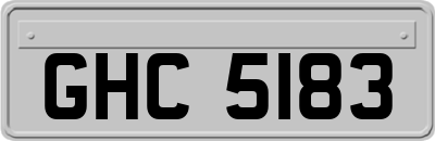 GHC5183