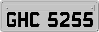 GHC5255