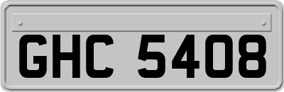 GHC5408