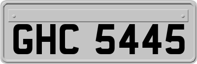 GHC5445