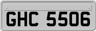 GHC5506