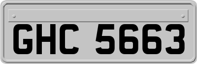 GHC5663