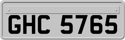 GHC5765