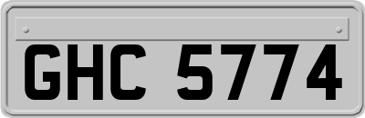 GHC5774