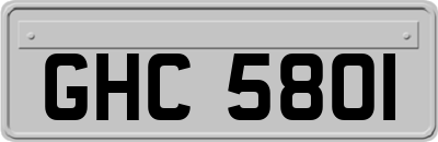 GHC5801