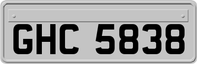 GHC5838