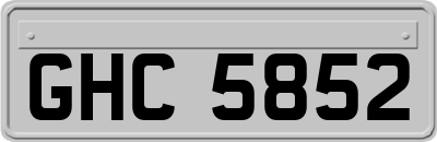 GHC5852