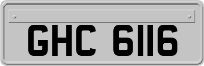 GHC6116