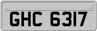 GHC6317