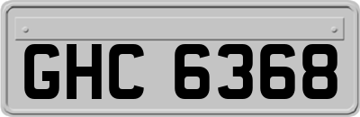 GHC6368