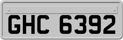 GHC6392