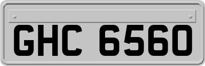 GHC6560