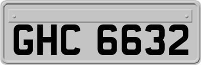 GHC6632