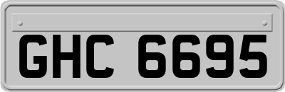 GHC6695