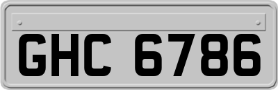 GHC6786