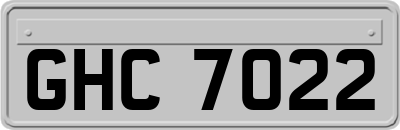 GHC7022