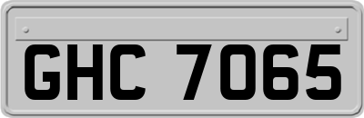 GHC7065
