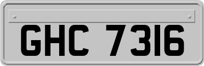 GHC7316